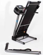 Toorx Walker EVO Loopband - Detail