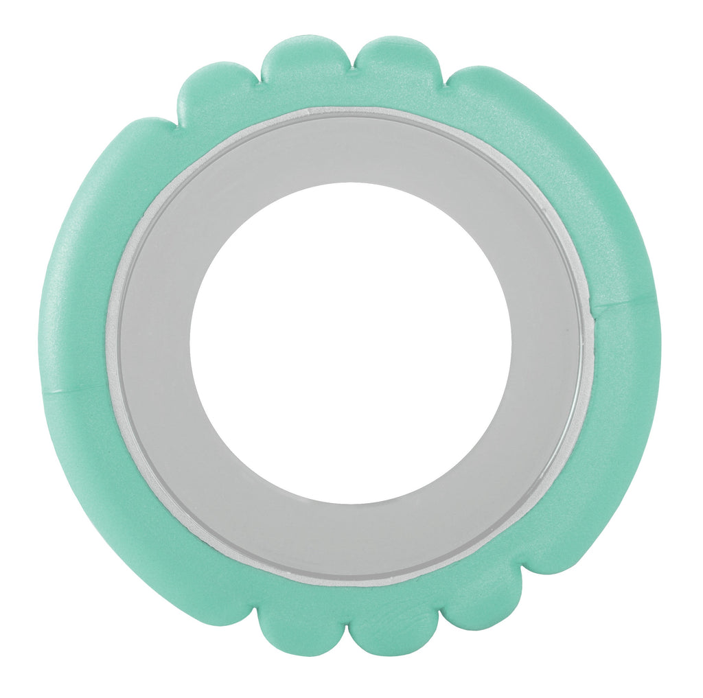 Triggerpoint Foam Roller The Grid 1.0 - Mint - Detail