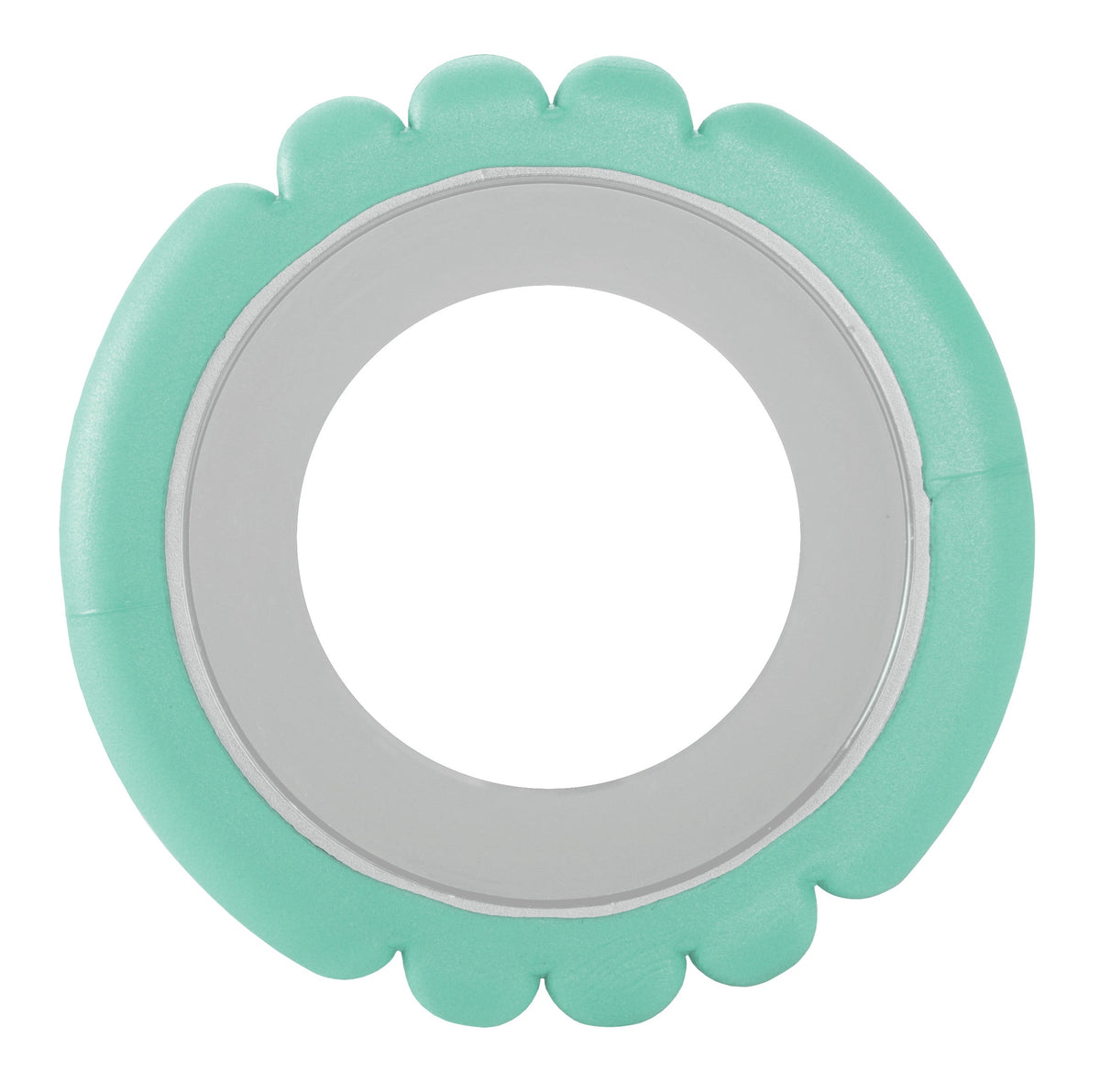 Triggerpoint Foam Roller The Grid 1.0 - Mint - Detail