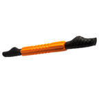 Triggerpoint The Grid STK Foam Roller - Oranje - Detail