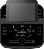 Life Fitness E1 Track Connect Crosstrainer - Detail
