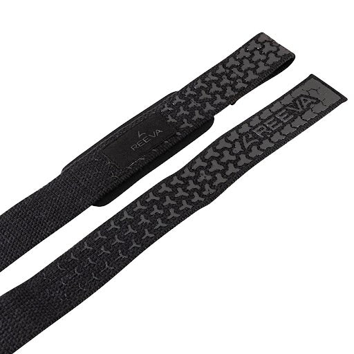 Reeva Lifting Straps Ultra Grip - Detail