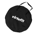 VirtuFit Hexagon Agility Grid - Speedladder -  6 Stuks - Inclusief opbergtas - Detail