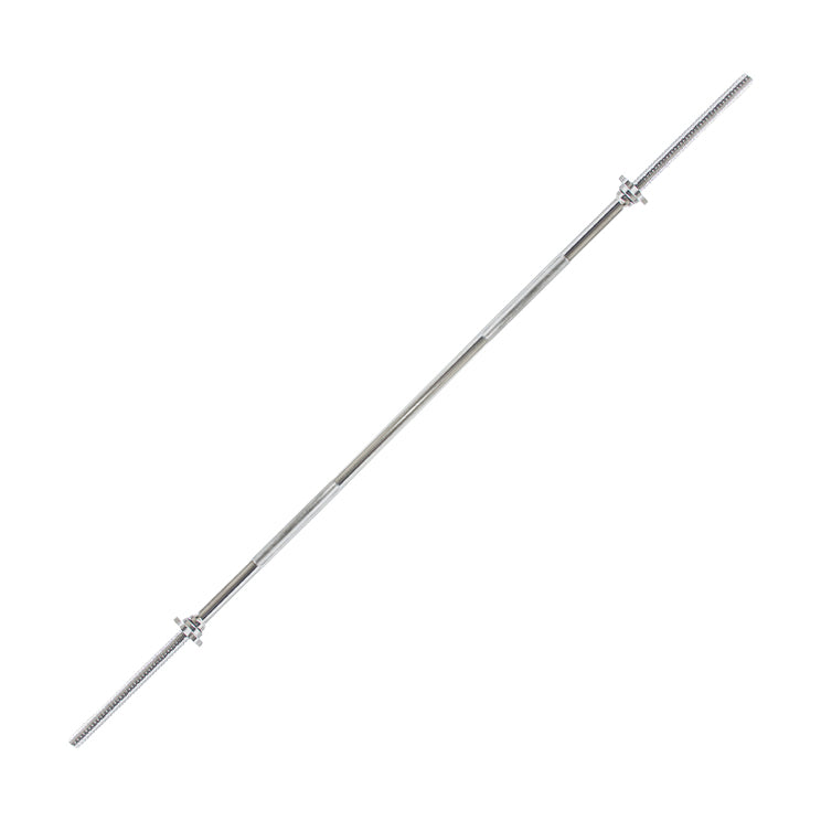 VirtuFit Rubberen Halterset - 90kg - Detail