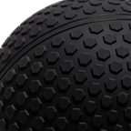 VirtuFit Slam Ball set - Fitness Ballen - Set van 6 - Detail