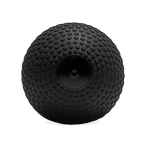VirtuFit Slam Ball - Fitness Bal - 9 kg - Zwart - In gebruik