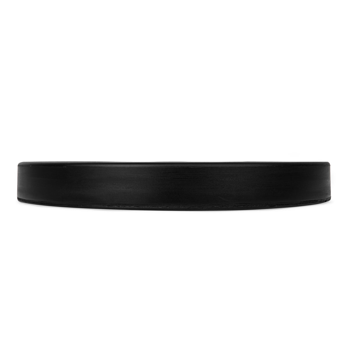 VirtuFit Bumper Plate - Olympische Halterschijf van Rubber - 50 mm - 15 kg - Detail