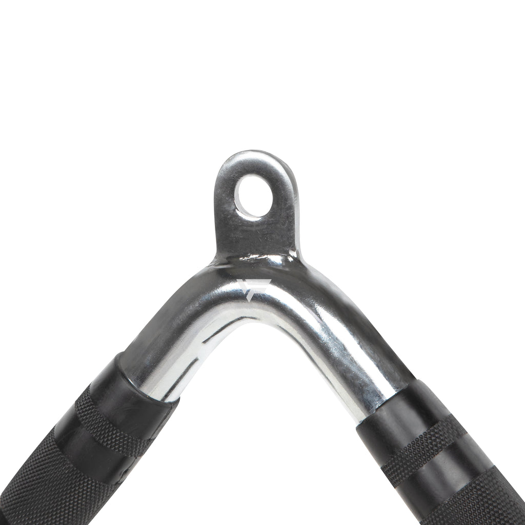 VirtuFit Curl Bar Handle - Curl-Greep - Detail