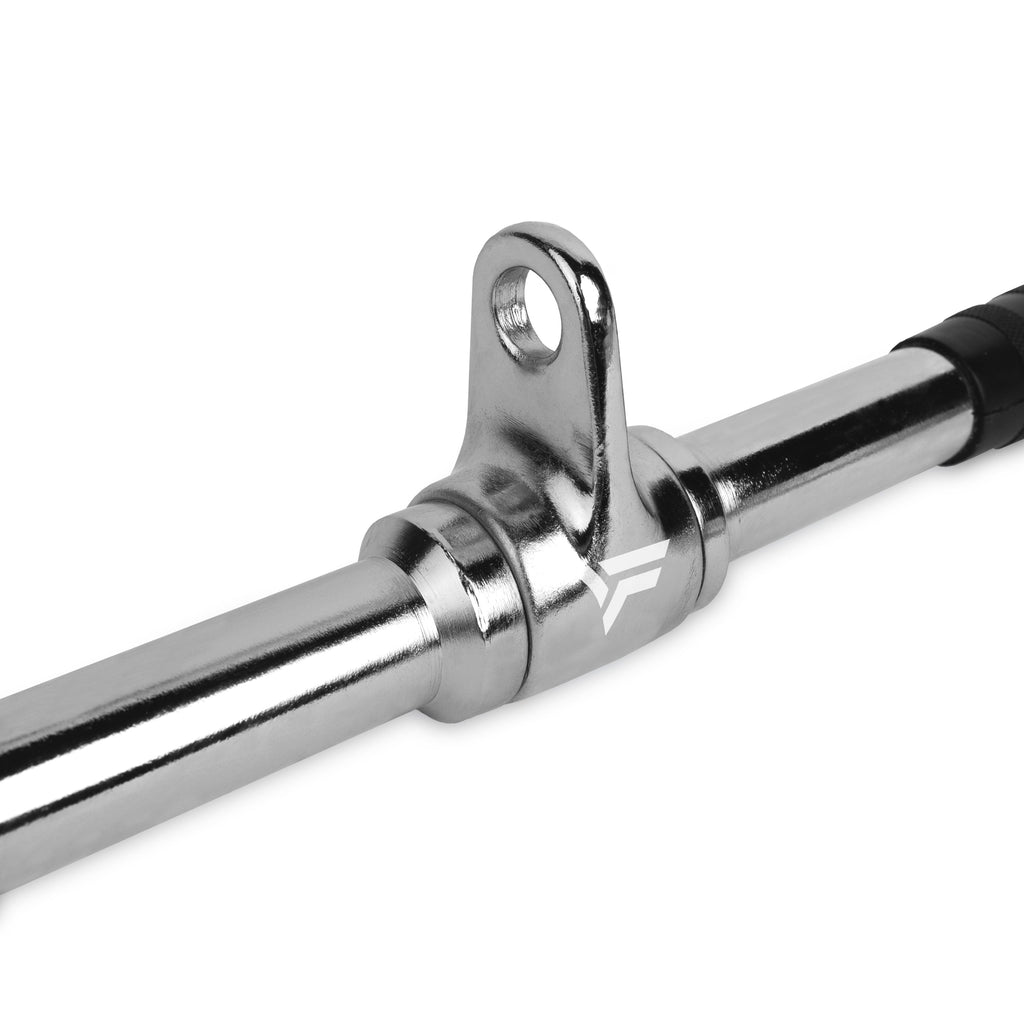 VirtuFit Bicep / Tricep Stang - Straight Bar - Detail