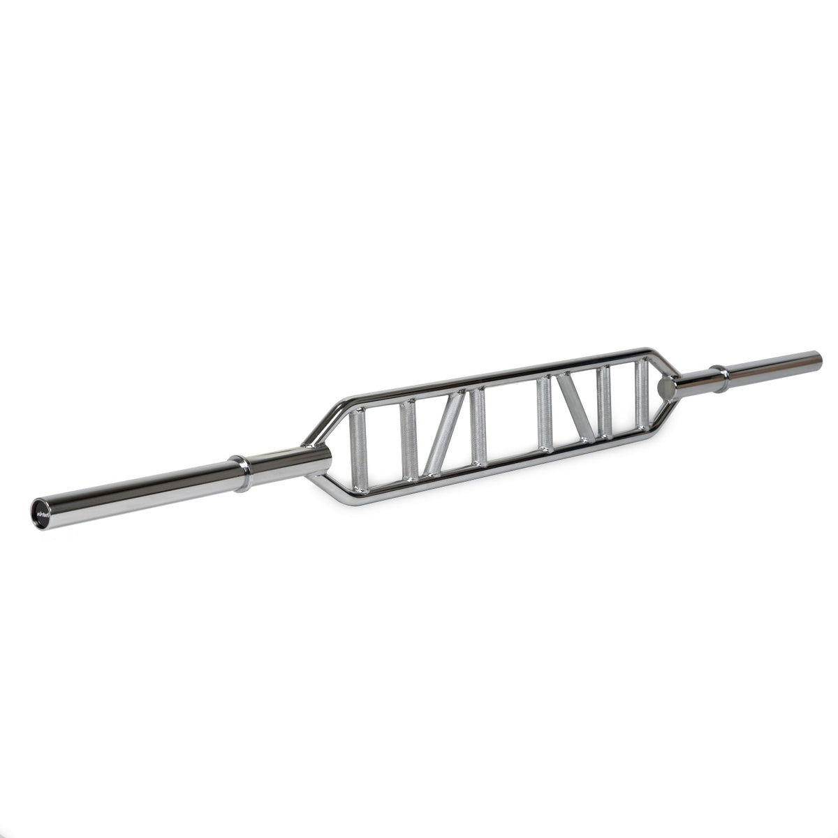 VirtuFit Multi Grip Halterstang - Swiss Bar - Detail