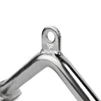 VirtuFit Rowing Handle Pro - V-Shape Handgreep - Detail