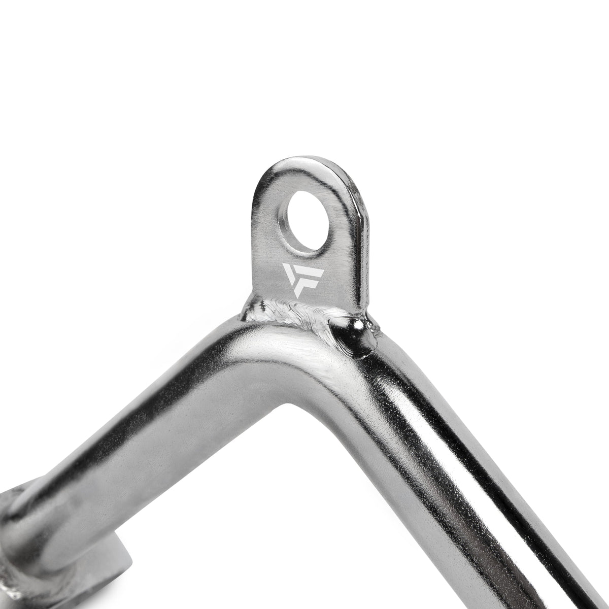 VirtuFit Rowing Handle Pro - V-Shape Handgreep - Detail
