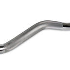 VirtuFit Olympische EZ Curl Bar - Halterstang - 120 cm - Detail