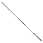 VirtuFit Olympische Halterstang - 50 mm - 200 cm - Tweedekans - Detail