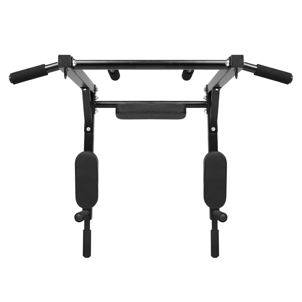 VirtuFit Pull-up en Dip Rack - Pull-up Station - Dip Station - Detail