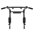 VirtuFit Pull-up en Dip Rack - Pull-up Station - Dip Station - Detail