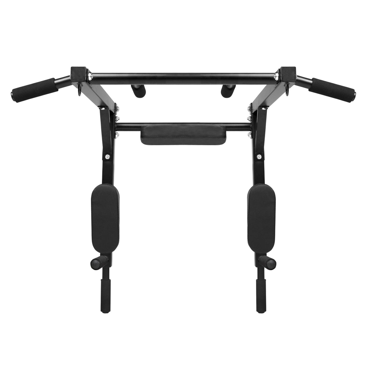 VirtuFit Pull-up en Dip Rack - Pull-up Station - Dip Station - Detail