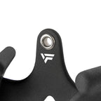 VirtuFit Foam Grip - Row Handle - Tweedekans
