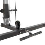 VirtuFit PR100 Lat Attachment - Pulley Station - Krachtstation - Detail