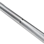 VirtuFit Rubberen Halterset - 120kg - Detail