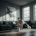 VirtuFit Trainingspakket XL - Detail