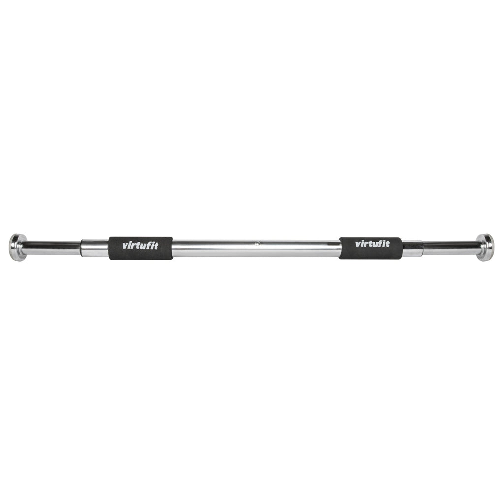 VirtuFit Optrekstang / Pull up bar - Detail