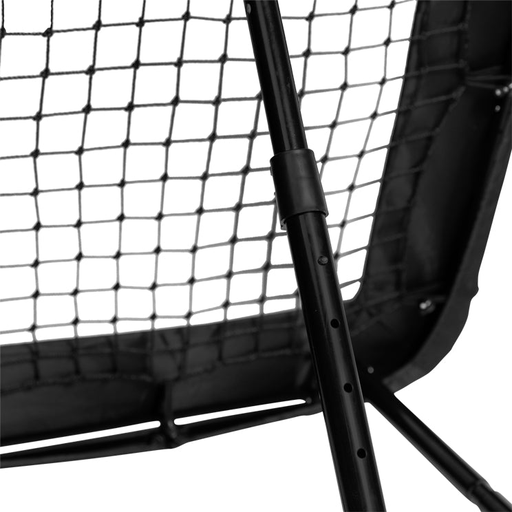 VirtuFit Verstelbare Rebounder Pro - Kickback - 164 x 164 cm - Detail