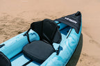 VirtuFit Kayak 335 set - Inclusief 2 peddels en pomp - Detail