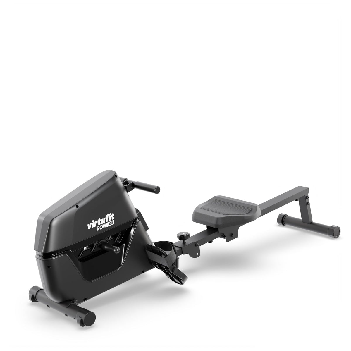 VirtuFit ROW100 Roeitrainer - 2026 model - Showroommodel - Detail