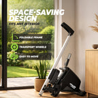 VirtuFit ROW200i Roeitrainer - Magnetische roeimachine (ROW450) - Showroommodel - Detail