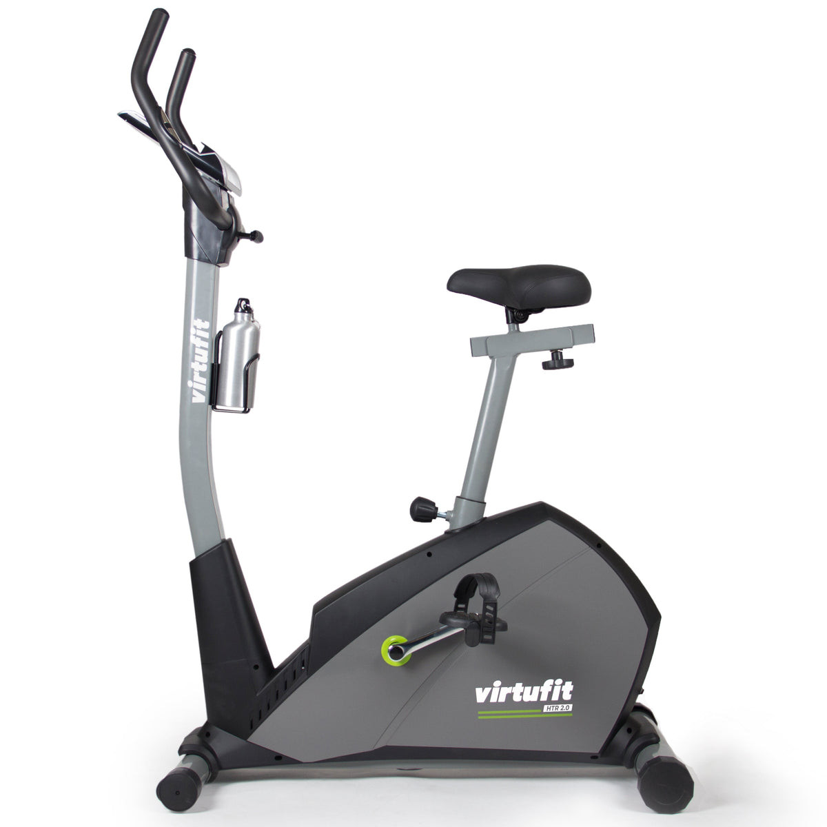 VirtuFit HTR 2.0 Ergometer Hometrainer - Aanzicht