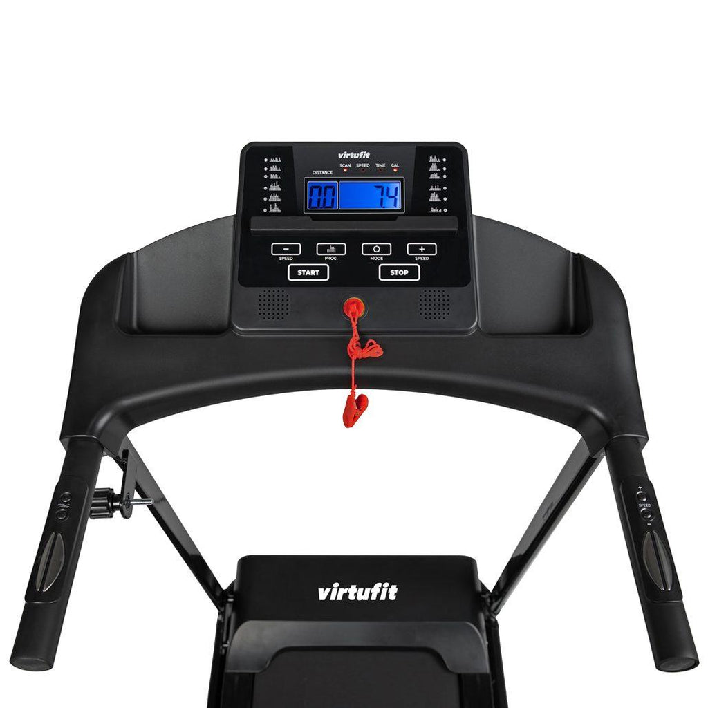 VirtuFit Trendline Loopband - Detail