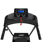 VirtuFit Trendline Loopband - Detail