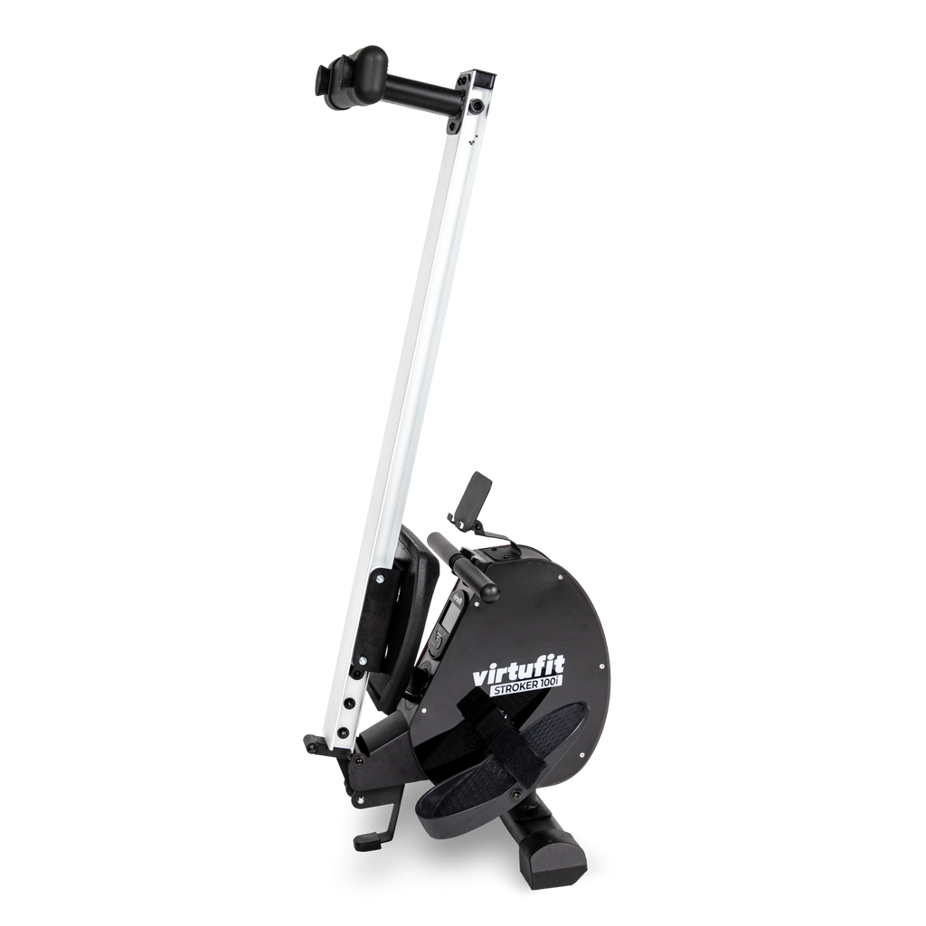 VirtuFit Roeitrainer Stroker 100i - Aanzicht