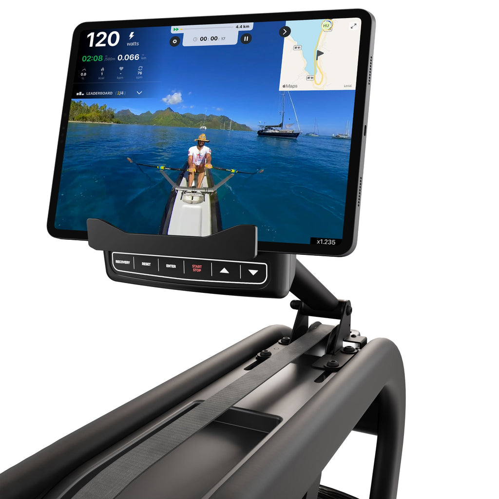 VirtuFit Roeitrainer Pro Water Resistance Row 1000 - Showroommodel