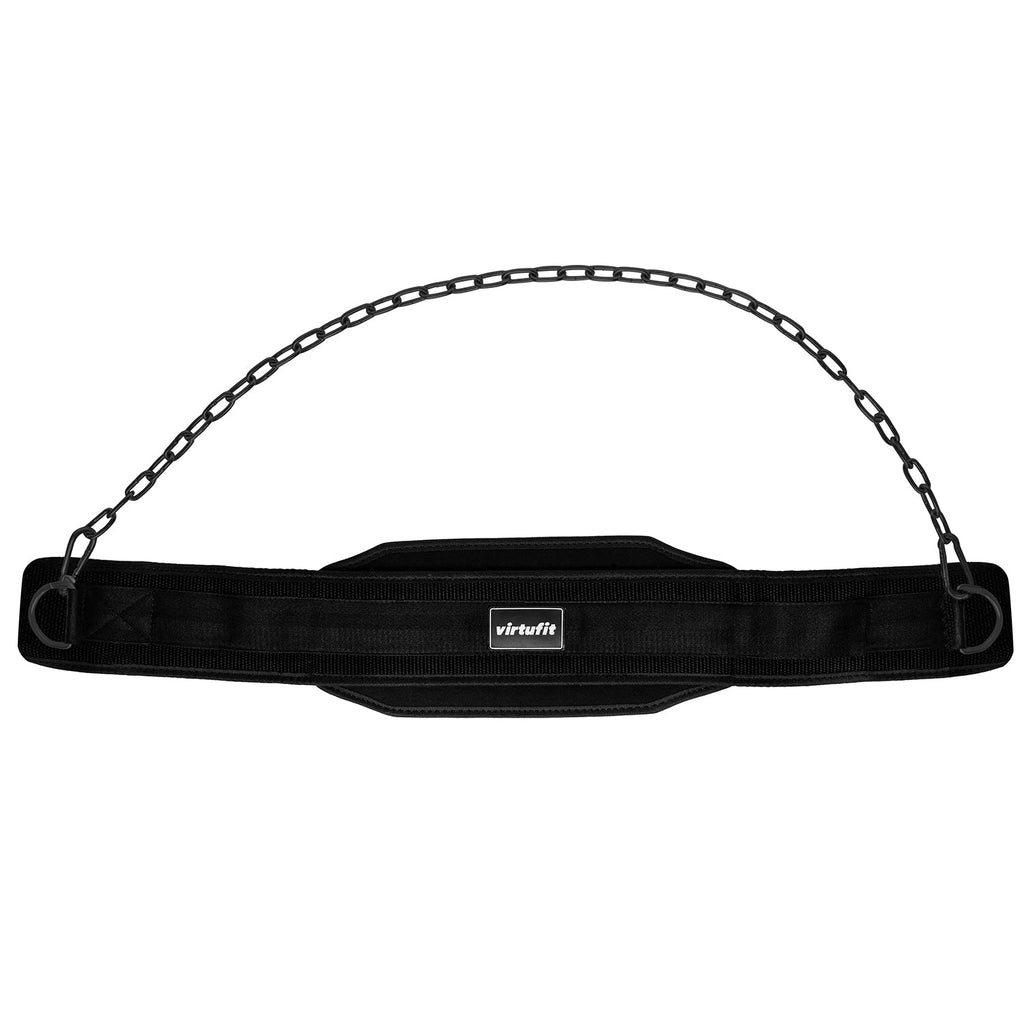 VirtuFit Nylon Dip Belt - Detail