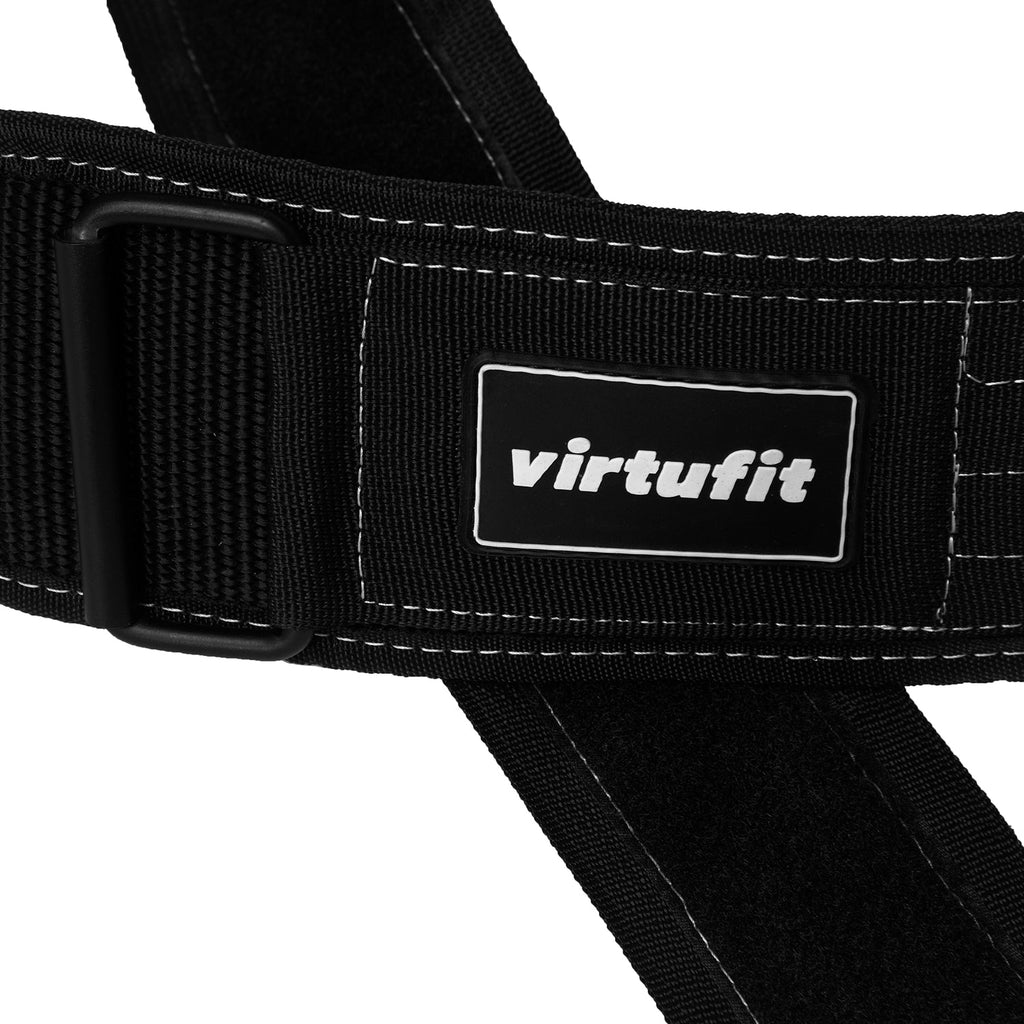 VirtuFit Nylon Lifting Belt - Nylon Halterriem - Detail