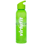 VirtuFit Waterfles - 650 ml - Groen - Detail