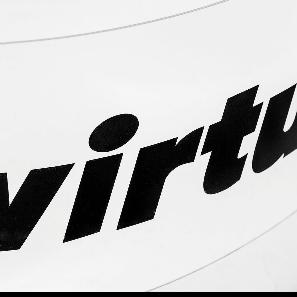 VirtuFit Universele Fitnessbal Houder - Gymbal Balschaal - Detail