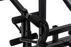 VirtuFit Multifunctionele Halterbank Deluxe - Detail