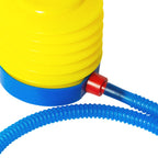 VirtuFit Universele Voetpomp voor Fitnessbal/Gymbal - Detail