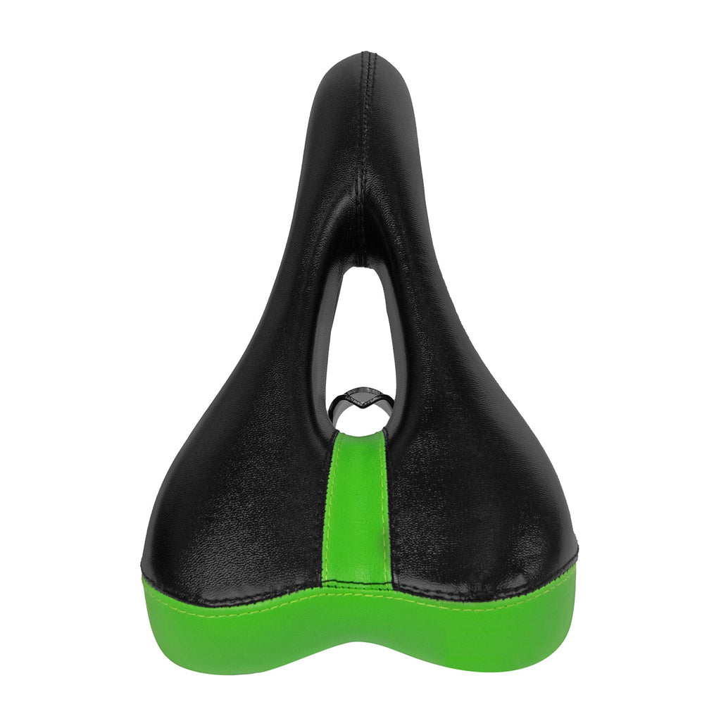 VirtuFit Universeel Indoor Cycle Zadel - Detail