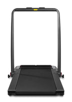 Flow Fitness Runner DTM200i Loopband - Showroommodel - Detail