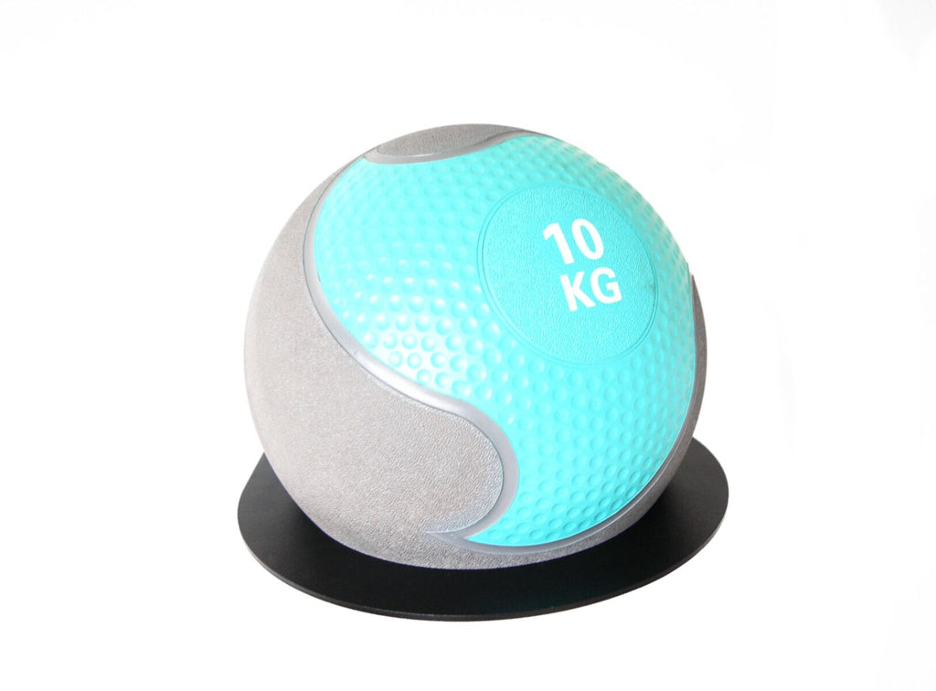 Muscle Power Ophangbeugel voor Wall- Slam- en Medicijnball - Detail