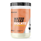 Empose Nutrition Water Clear Isolate - Proteine Ranja - Eiwit Poeder - 600 gr - Ice Tea Perzik - Detail