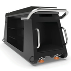 Toorx Professional WBX-1000 Trainingsbank - Storage HIIT Bench - Detail