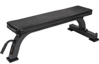 Toorx Flat Bench WBX-100 - Trainingsbank - Detail