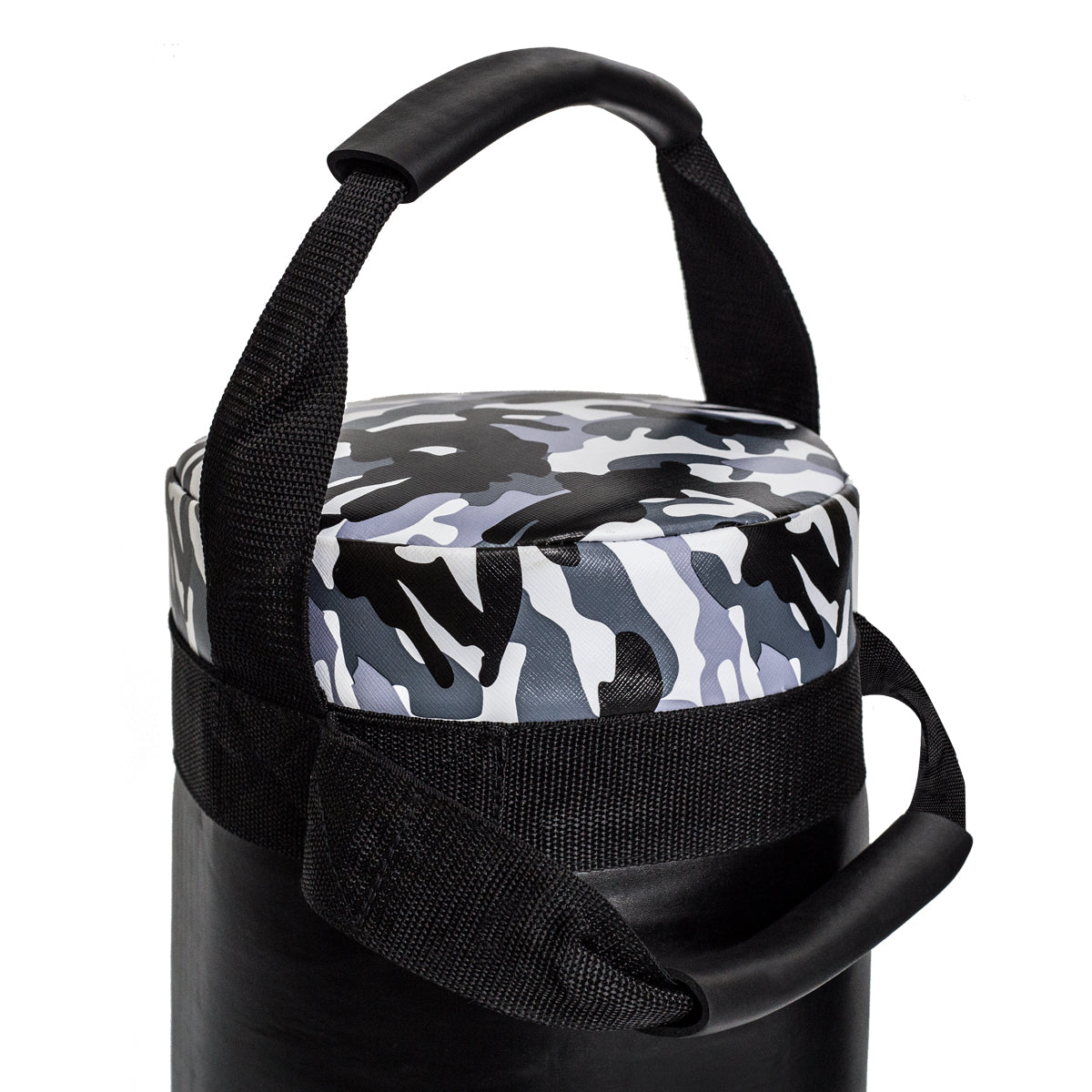 HMS Powerbag - Training Bag - 20 kg - Detail