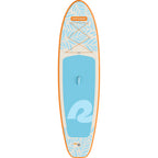 Retrospec Supboard Weekender iSUP - 320 cm - Creamsicle - Detail