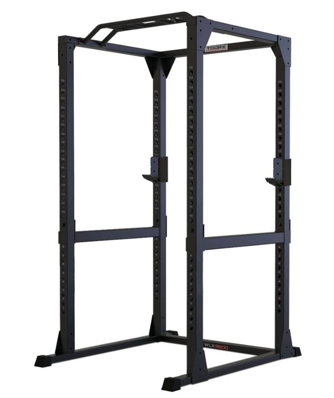 Toorx WLX-3600 Power Rack - Power Tower - Detail